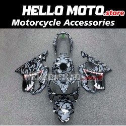 Honda CBR 600 F4I 2004-2007 Fairing P/N 1AA8 Honda CBR 600 F4I 2004-2007 Fairing P/N 1AA8