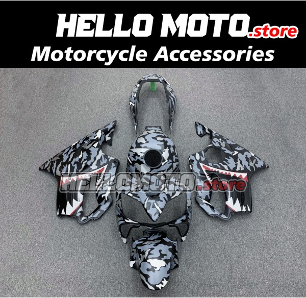 Honda CBR 600 F4I 2004-2007 Fairing P/N 1AA8 Honda CBR 600 F4I 2004-2007 Fairing P/N 1AA8