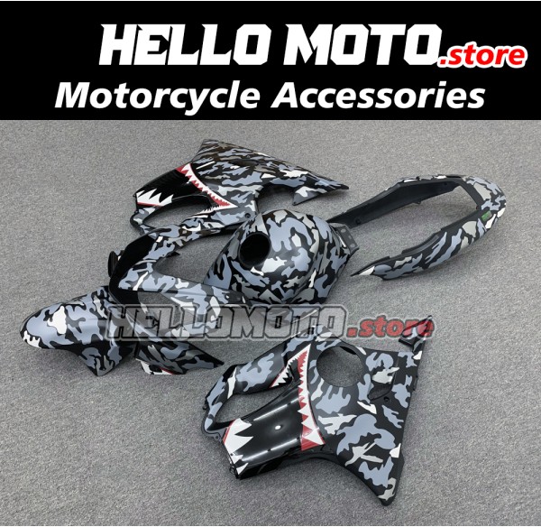 Honda CBR 600 F4I 2004-2007 Fairing P/N 1AA8 Honda CBR 600 F4I 2004-2007 Fairing P/N 1AA8