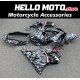 Honda CBR 600 F4I 2004-2007 Fairing P/N 1AA8 Honda CBR 600 F4I 2004-2007 Fairing P/N 1AA8
