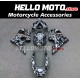 Honda CBR 600 F4I 2004-2007 Fairing P/N 1AA8 Honda CBR 600 F4I 2004-2007 Fairing P/N 1AA8
