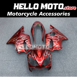 Honda CBR 600 F4I 2004-2007 Fairing P/N 1AA6