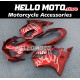 Honda CBR 600 F4I 2004-2007 Fairing P/N 1AA6 Honda CBR 600 F4I 2004-2007 Fairing P/N 1AA6