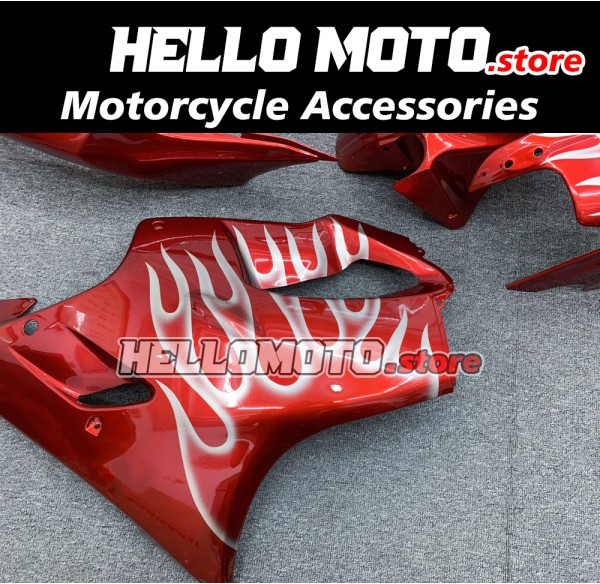 Honda CBR 600 F4I 2004-2007 Fairing P/N 1AA6 Honda CBR 600 F4I 2004-2007 Fairing P/N 1AA6