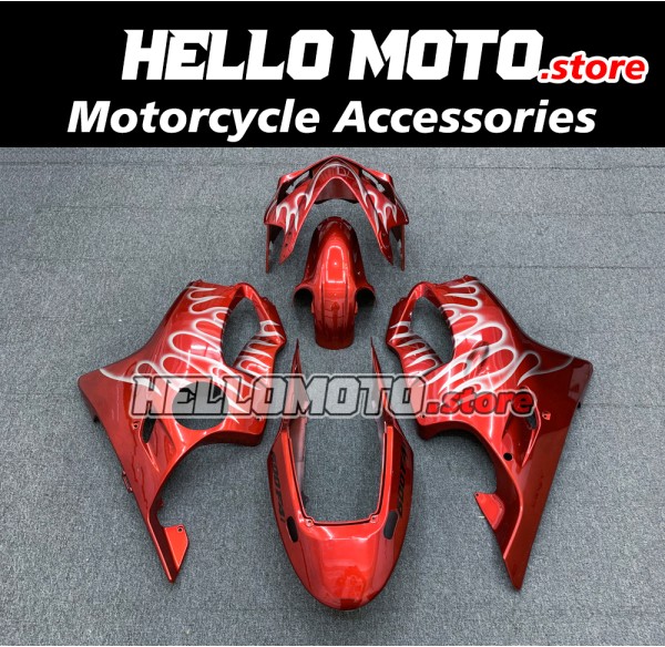 Honda CBR 600 F4I 2004-2007 Fairing P/N 1AA6 Honda CBR 600 F4I 2004-2007 Fairing P/N 1AA6
