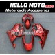 Honda CBR 600 F4I 2004-2007 Fairing P/N 1AA6 Honda CBR 600 F4I 2004-2007 Fairing P/N 1AA6