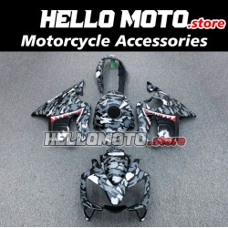 Honda CBR 600 F4I 2004-2007 Fairing P/N 1AA8