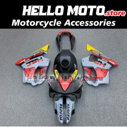Honda CBR 600 F4I 2004-2007 Fairing P/N 1AA9