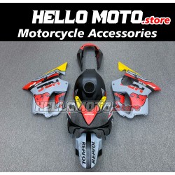 Honda CBR 600 F4I 2004-2007 Fairing P/N 1AA9