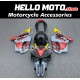 Honda CBR 600 F4I 2004-2007 Fairing P/N 1AA9 Honda CBR 600 F4I 2004-2007 Fairing P/N 1AA9