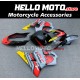 Honda CBR 600 F4I 2004-2007 Fairing P/N 1AA9 Honda CBR 600 F4I 2004-2007 Fairing P/N 1AA9