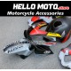Honda CBR 600 F4I 2004-2007 Fairing P/N 1AA9 Honda CBR 600 F4I 2004-2007 Fairing P/N 1AA9