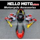 Honda CBR 600 F4I 2004-2007 Fairing P/N 1AA9 Honda CBR 600 F4I 2004-2007 Fairing P/N 1AA9