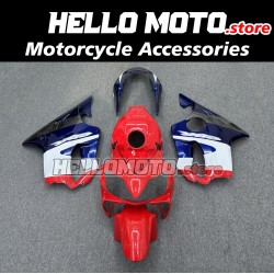 Honda CBR 600 F4I 2004-2007 Fairing P/N 1AA4