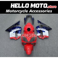 Honda CBR 600 F4I 2004-2007 Fairing P/N 1AA4