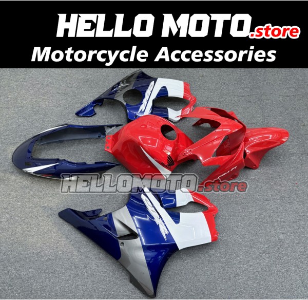 Honda CBR 600 F4I 2004-2007 Fairing P/N 1AA4 Honda CBR 600 F4I 2004-2007 Fairing P/N 1AA4