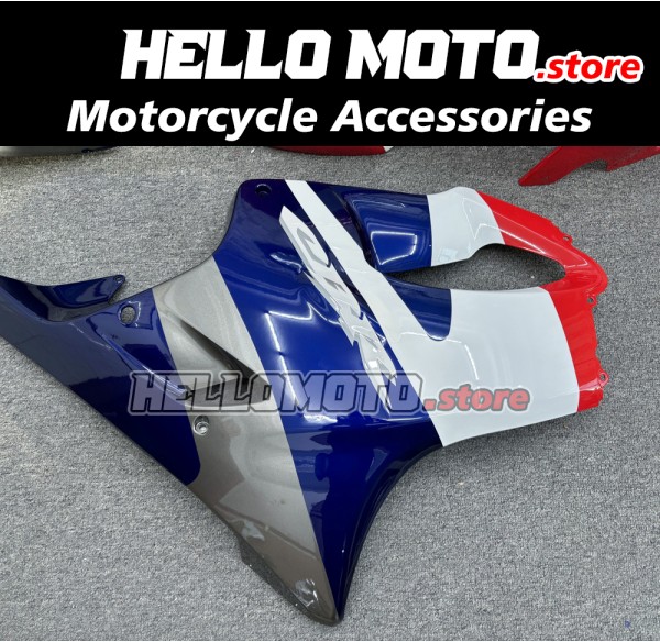 Honda CBR 600 F4I 2004-2007 Fairing P/N 1AA4 Honda CBR 600 F4I 2004-2007 Fairing P/N 1AA4