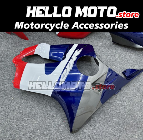 Honda CBR 600 F4I 2004-2007 Fairing P/N 1AA4 Honda CBR 600 F4I 2004-2007 Fairing P/N 1AA4