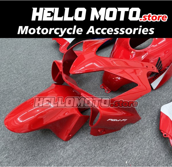 Honda CBR 600 F4I 2004-2007 Fairing P/N 1AA4 Honda CBR 600 F4I 2004-2007 Fairing P/N 1AA4