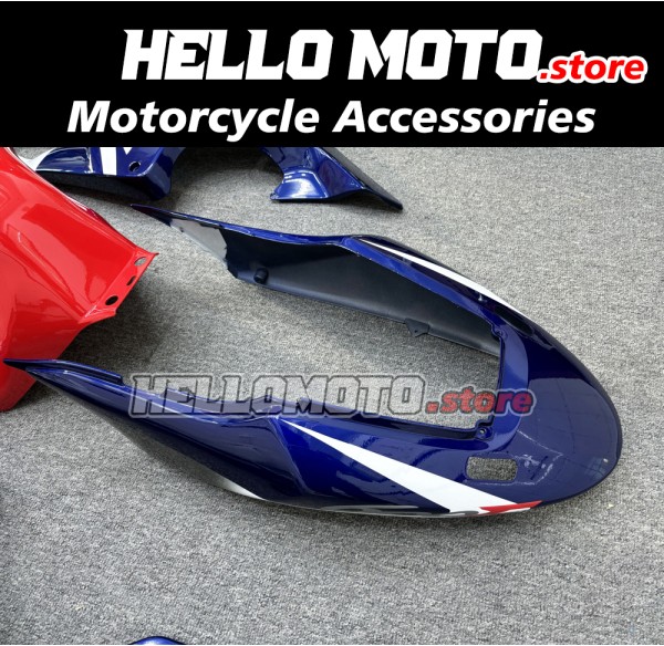 Honda CBR 600 F4I 2004-2007 Fairing P/N 1AA4 Honda CBR 600 F4I 2004-2007 Fairing P/N 1AA4