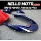 Honda CBR 600 F4I 2004-2007 Fairing P/N 1AA4 Honda CBR 600 F4I 2004-2007 Fairing P/N 1AA4