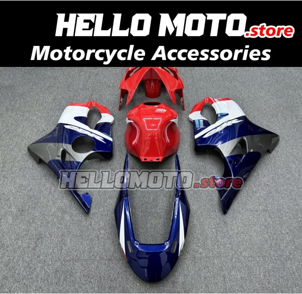Honda CBR 600 F4I 2004-2007 Fairing P/N 1AA4 Honda CBR 600 F4I 2004-2007 Fairing P/N 1AA4
