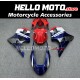 Honda CBR 600 F4I 2004-2007 Fairing P/N 1AA4 Honda CBR 600 F4I 2004-2007 Fairing P/N 1AA4