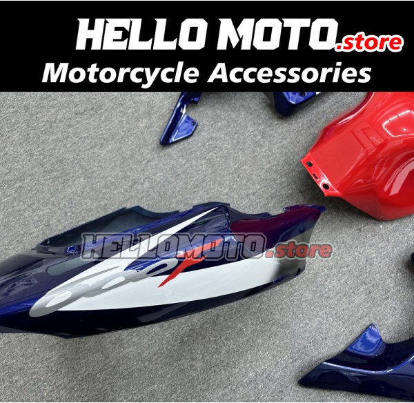 Honda CBR 600 F4I 2004-2007 Fairing P/N 1AA4 Honda CBR 600 F4I 2004-2007 Fairing P/N 1AA4