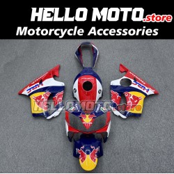 Honda CBR 600 F4I 2004-2007 Fairing P/N 1AA11