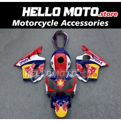 Honda CBR 600 F4I 2004-2007 Fairing P/N 1AA11