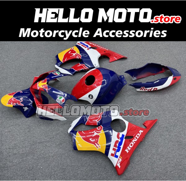 Honda CBR 600 F4I 2004-2007 Fairing P/N 1AA11
