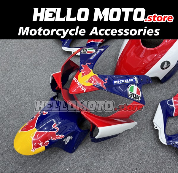 Honda CBR 600 F4I 2004-2007 Fairing P/N 1AA11