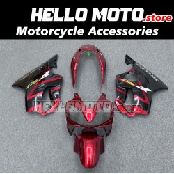 Honda CBR 600 F4I 2004-2007 Fairing P/N 1AA12