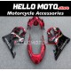 Honda CBR 600 F4I 2004-2007 Fairing P/N 1AA12