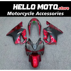 Honda CBR 600 F4I 2004-2007 Fairing P/N 1AA10