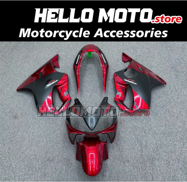 Honda CBR 600 F4I 2004-2007 Fairing P/N 1AA10