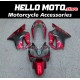 Honda CBR 600 F4I 2004-2007 Fairing P/N 1AA10