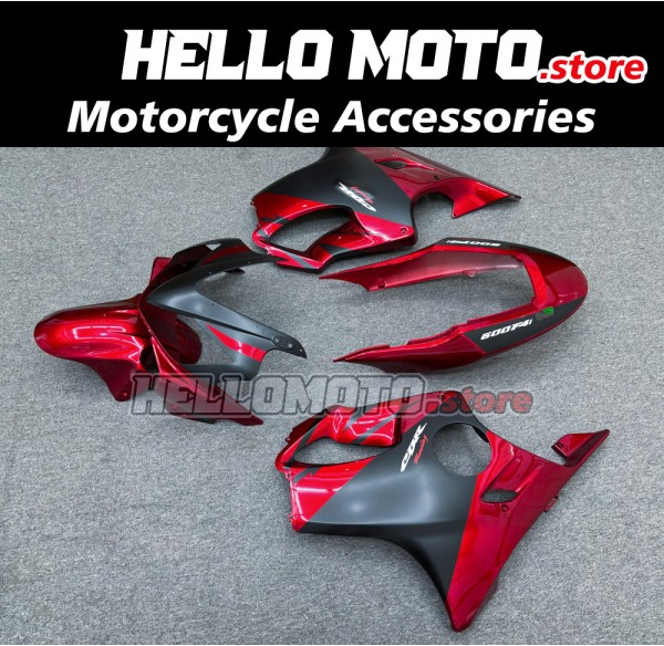 Honda CBR 600 F4I 2004-2007 Fairing P/N 1AA10