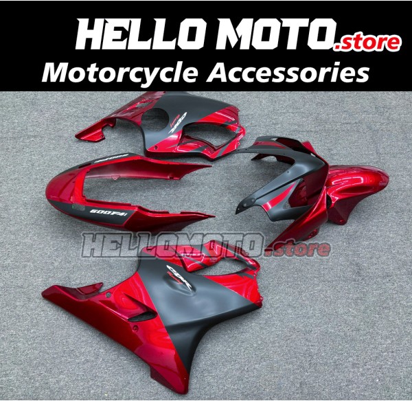 Honda CBR 600 F4I 2004-2007 Fairing P/N 1AA10
