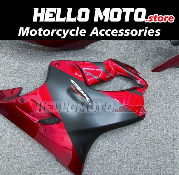 Honda CBR 600 F4I 2004-2007 Fairing P/N 1AA10