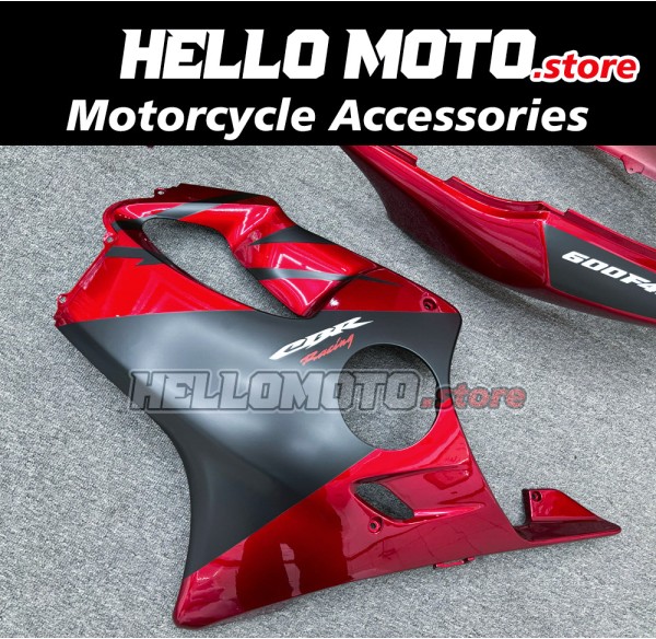 Honda CBR 600 F4I 2004-2007 Fairing P/N 1AA10