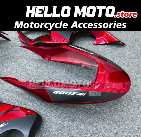 Honda CBR 600 F4I 2004-2007 Fairing P/N 1AA10