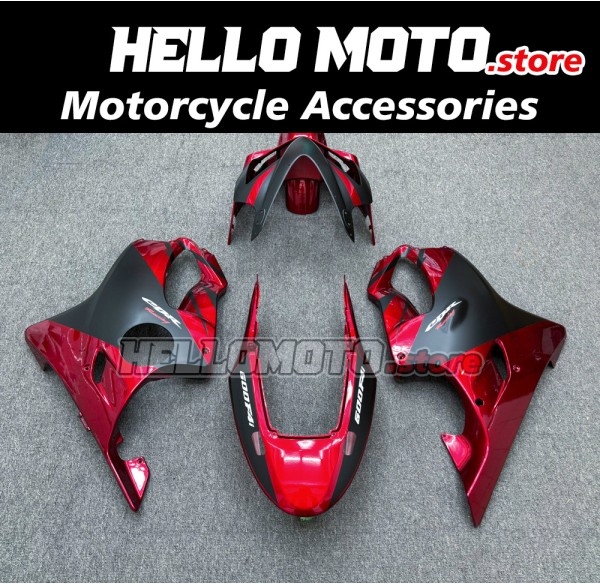 Honda CBR 600 F4I 2004-2007 Fairing P/N 1AA10