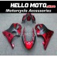 Honda CBR 600 F4I 2004-2007 Fairing P/N 1AA10