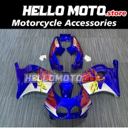 Honda CBR 250RR MC22 1990-1999 Fairing P/N 1AW2