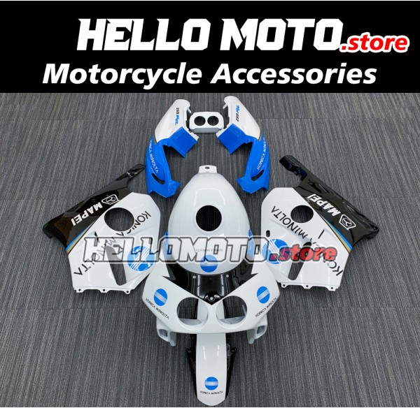 Honda CBR 250RR MC22 1990-1999 Fairing P/N 1AW3 Honda CBR 250RR MC22 1990-1999 Fairing P/N 1AW3
