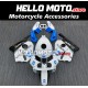 Honda CBR 250RR MC22 1990-1999 Fairing P/N 1AW3 Honda CBR 250RR MC22 1990-1999 Fairing P/N 1AW3