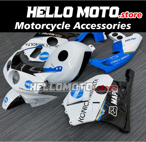 Honda CBR 250RR MC22 1990-1999 Fairing P/N 1AW3 Honda CBR 250RR MC22 1990-1999 Fairing P/N 1AW3