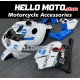 Honda CBR 250RR MC22 1990-1999 Fairing P/N 1AW3 Honda CBR 250RR MC22 1990-1999 Fairing P/N 1AW3