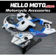 Honda CBR 250RR MC22 1990-1999 Fairing P/N 1AW3 Honda CBR 250RR MC22 1990-1999 Fairing P/N 1AW3